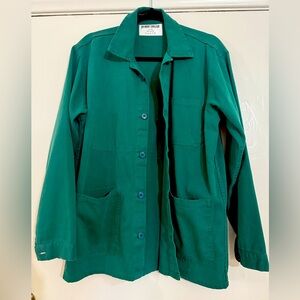 EN. MODE COULEUR FRENCH CHORE COAT